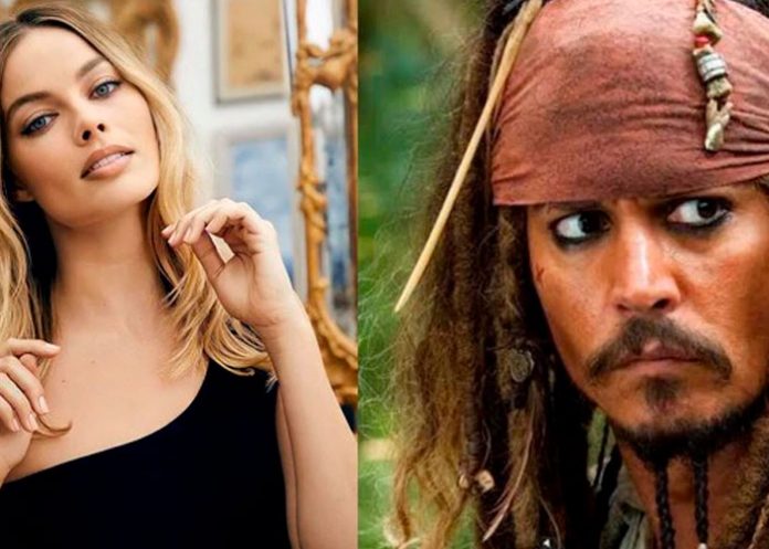 ¿Piratas del caribe protagonizada por mujeres? Esto es lo que sabemos