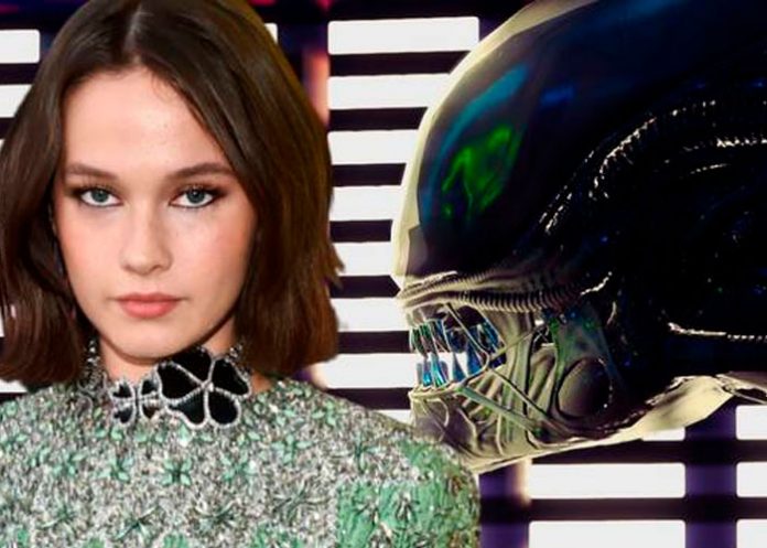 Disney prepara nueva película de ‘Alien’ y viene con participación latina