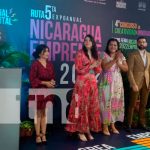 Nicaragua Emprende desarrolla su V edición