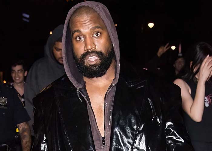 Luego de mucha polémica Kanye West regresa a Twitter