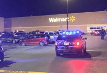 Múltiples víctimas dentro de un Walmart tras registrarse un tiroteo