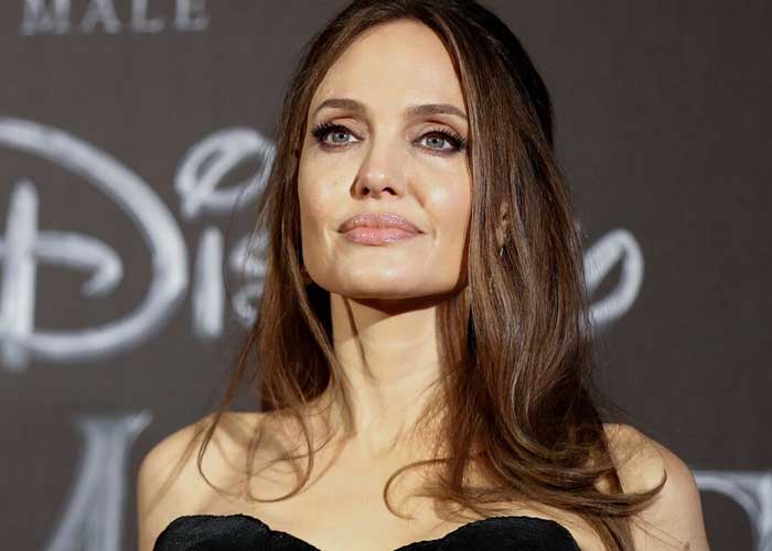 ¡Insólito! Angelina Jolie contrató a sicario para asesinarla