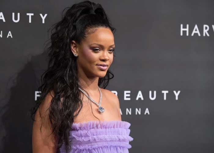 Rihanna estrenará muy pronto una serie documental por el Super Bowl