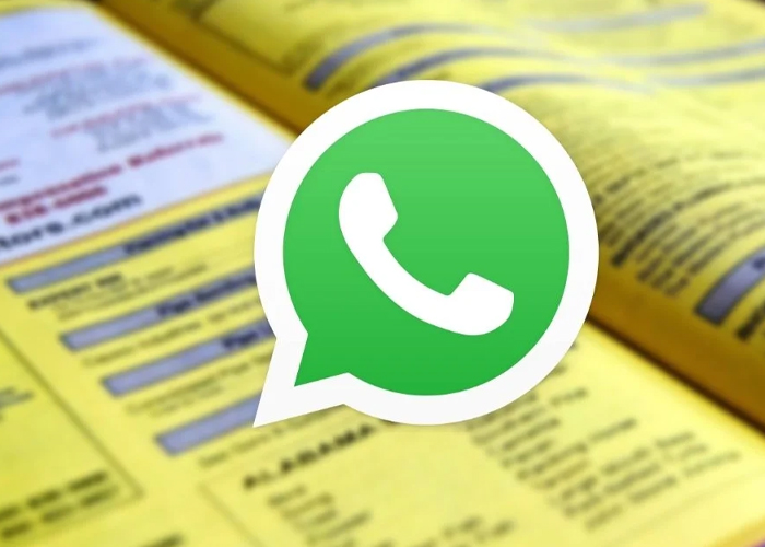Las "páginas amarillas" de WhatsApp llegan a más países