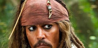 “Será posible”, Johnny Depp regresará a “Piratas del Caribe”
