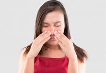 ¿Cómo saber qué tipo de sinusitis tengo?