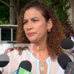 Presentan informe trimestral de obras públicas ejecutadas en Managua
