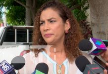 Presentan informe trimestral de obras públicas ejecutadas en Managua