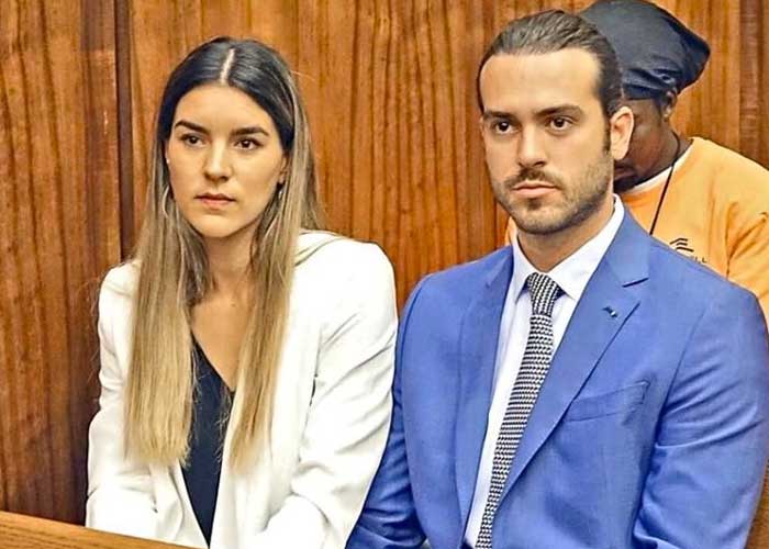 Pablo Lyle sufre nuevamente al posponerse su juicio