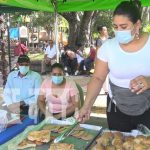 Foto: Se efectuó el XL festival del pan en Estelí / TN8