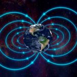 Científicos graban sonido del campo magnético de la Tierra