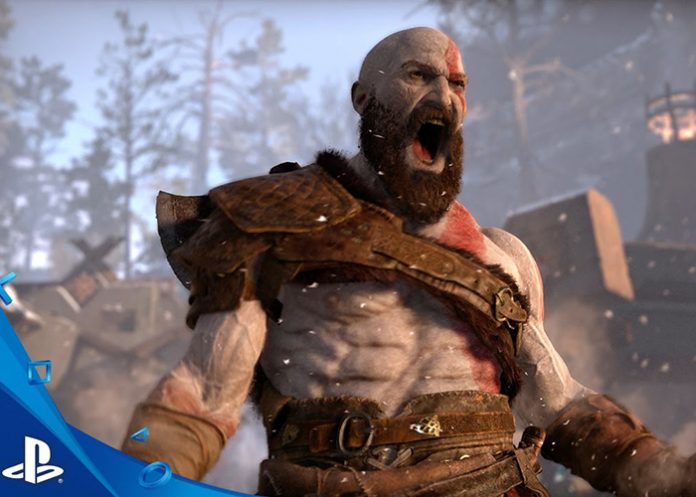 God of War de 2018 supera más de 23 millones de unidades vendidas