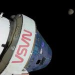 Aeronave de la NASA alcanza la distancia más lejana a la Tierra