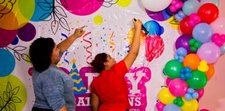 ¡Que comience la fiesta con la planificación de Party Balloons Nicaragua!