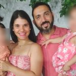Bebé de un año muere ahogada en Argentina