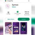 ¿Ya conocés "Symoo"?, esta app te roba tu información personal