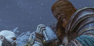 God of War Ragnarok ¿Juego del año? prensa especializada en videojuegos opina