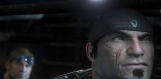 Confirman una película y serie animada de Gears of War por Netflix