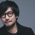 Hideo Kojima quiere incursionar al mundo del cine y la música