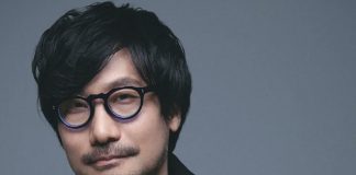Hideo Kojima quiere incursionar al mundo del cine y la música