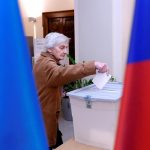 Eslovenia celebra segunda vuelta para elegir a nuevo presidente