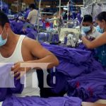 Zonas Francas en Nicaragua: Un impulso importante en la generación de empleos