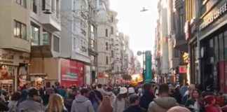 Explosión deja múltiples muertos y heridos en Turquía (Fotos, Video)