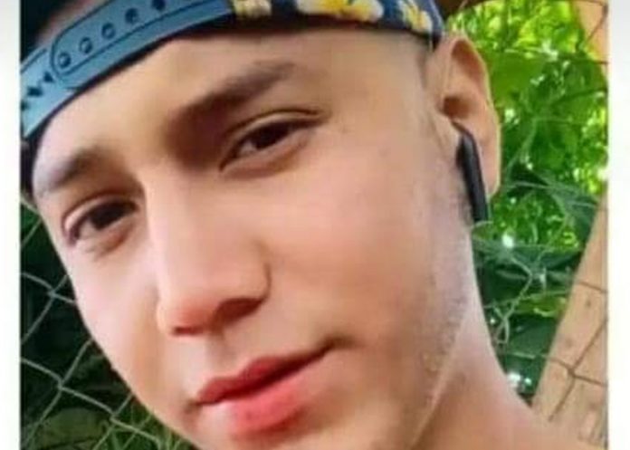 Joven de 21 años pierde la vida en la carretera de Masatepe-San Marcos