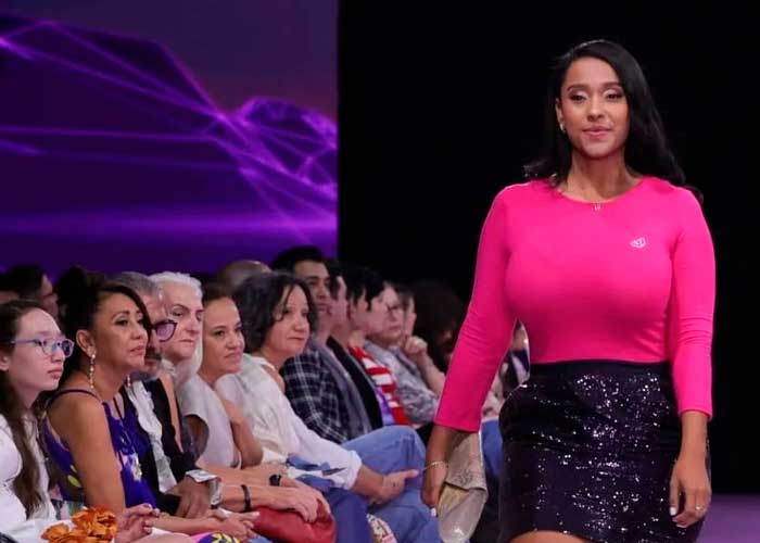 De presentadoras a modelos: Rompiendo estereotipos de belleza en Nicaragua
