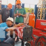 INATEC realiza festival departamental “Estudia una Carrera Técnica” en Rivas