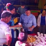 Ometepe: Colorido festival del Zompopo en honor a San Diego de Alcalá
