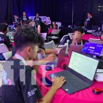 Realizan Hackathon Regional en Chinandega