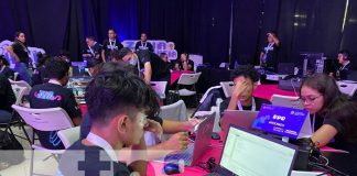 Realizan Hackathon Regional en Chinandega