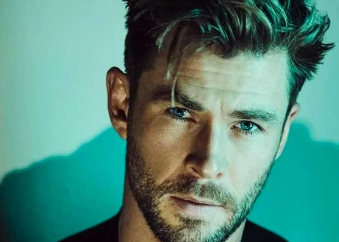 El actor que interpretó a Thor, Chris Hemsworth, dio a conocer de manera reciente que está propenso a sufrir de Alzheimer