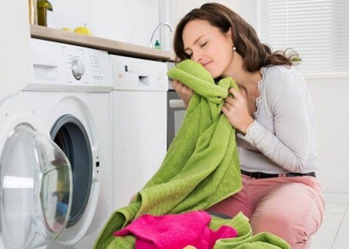 ¿Cada cuánto se lava una toalla para evitar enfermedades en la piel?