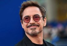 Robert Downey Jr. cambia su look radicalmente (FOTOS)