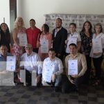 En León, INTUR entregó sellos de calidad en empresas turísticas