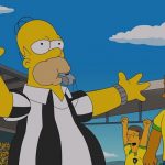 Los Simpson lo hacen de nuevo: Las predicciones acertadas del Mundial de Qatar