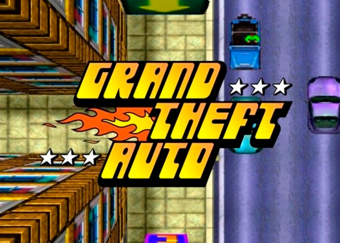 GTA, una de las sagas más importantes de videojuegos cumple 25 años