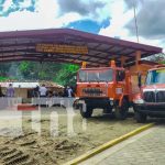 Celebran inauguración de estación de Bomberos Unidos en Ciudad Antigua