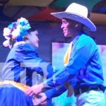 Realizan festival de polkas, mazurcas y jamaquellos en Estelí
