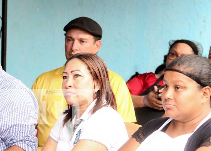 Escuelas de Oficio sigue rindiendo frutos en Ocotal