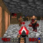 ¡Justo en la nostalgia! Juega Doom y Quake gratis en una página web