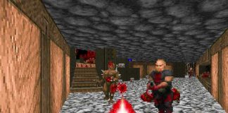 ¡Justo en la nostalgia! Juega Doom y Quake gratis en una página web