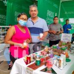 Parque Nacional de Ferias abierto con la oferta de diversos productos