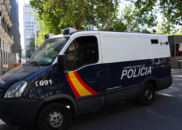Detenido en España acusado de abusar de 7 menores