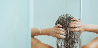 ¿Es bueno o malo lavarse el cabello todos los días?