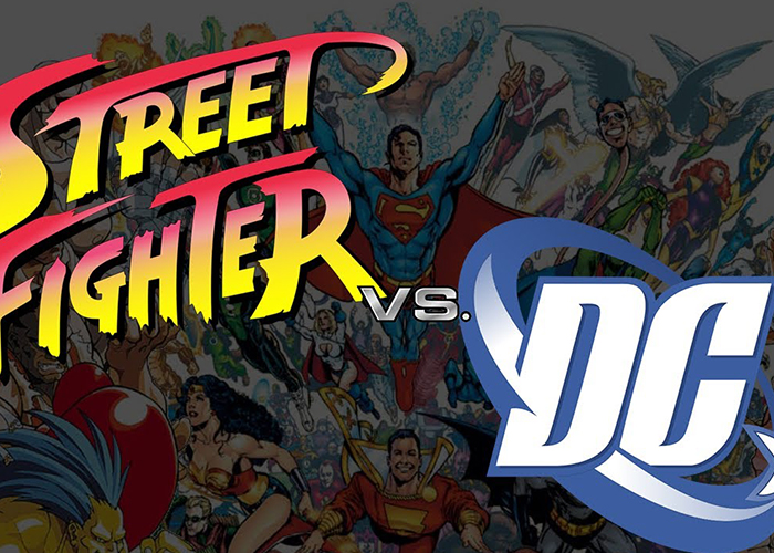 Director de Street Fighter desea un nuevo crossover con DC o Marvel