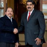 Presidente de Venezuela extiende felicitaciones al Presidente Daniel Ortega