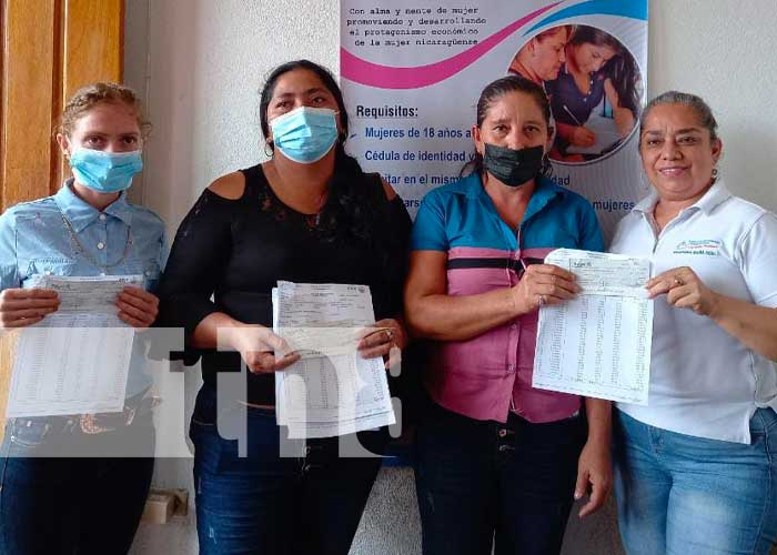 Aguinaldo seguro para los trabajadores del Estado de Nicaragua